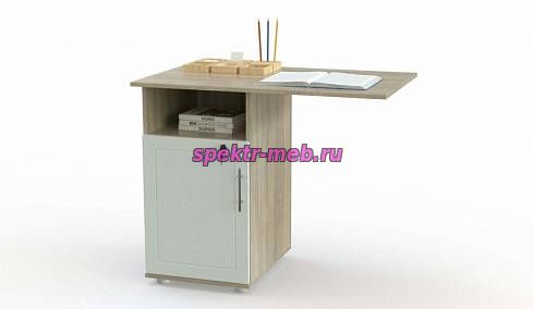 Тумба приставная Остин 4