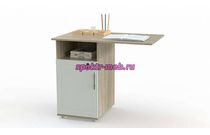 Тумба приставная Остин 4