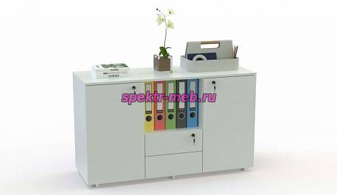 Тумба сервисная Оникс 4