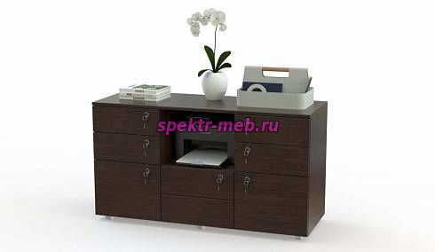 Тумба сервисная Оникс 3