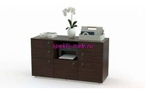 Тумба сервисная Оникс 3