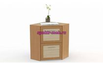 Тумба Милана 3