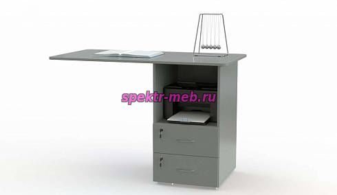 Тумба приставная Диана 1