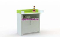 Пеленальный комод Паско 1