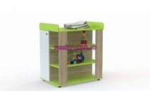 Пеленальный комод Бим 2