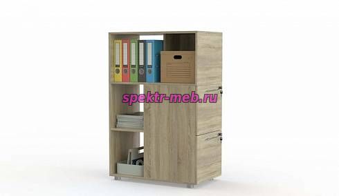 Тумба приставная Дживс 1