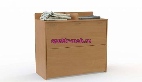 Тумба для белья Тарт 1