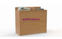 Тумба для белья Тарт 1