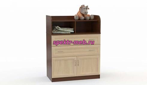 Комод Ода Лайт 3