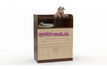 Комод Ода Лайт 3