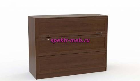 Тумба для белья Акела 1