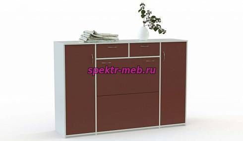 Тумба для белья Тайлер 3