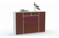 Тумба для белья Тайлер 3