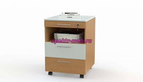 Тумба Посейдон 4