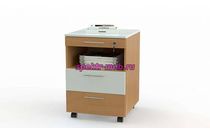 Тумба Посейдон 4