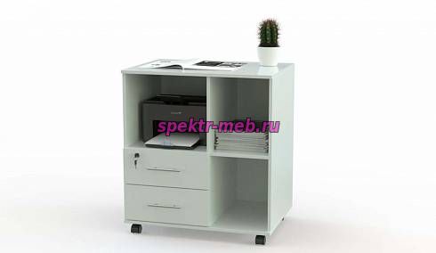 Тумба приставная Флокс 1