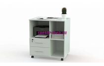 Тумба приставная Флокс 1