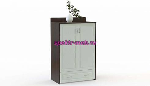 Тумба для белья Тоскана 2