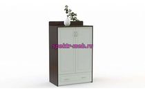 Тумба для белья Тоскана 2