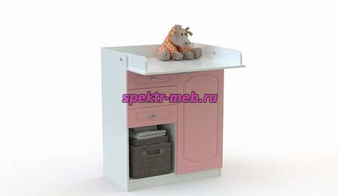 Комод пеленальный Зейя 3