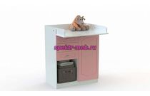 Комод пеленальный Зейя 3