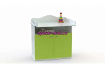 Пеленальный комод Астор 12