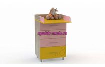Пеленальный комод Флай 1