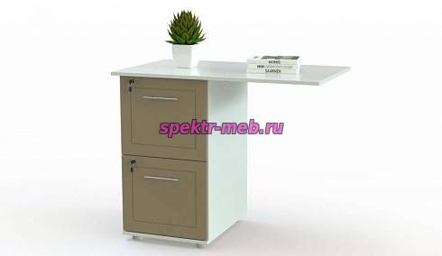 Тумба приставная Остин 2