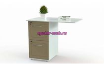 Тумба приставная Остин 2