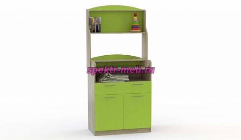 Комод пеленальный Марко 8