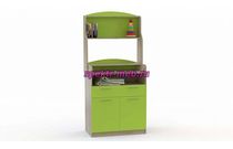 Комод пеленальный Марко 8