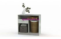 Тумба для белья Эдна 4