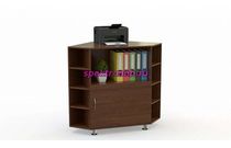 Тумба Тайга 2