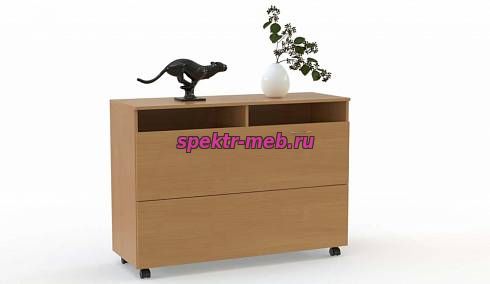 Тумба для белья Минор 1