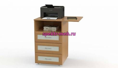 Тумба приставная Джаст 1