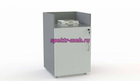 Тумба приставная Офис 3