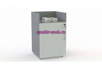 Тумба приставная Офис 3