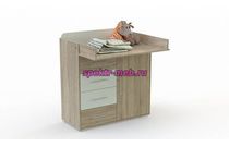 Пеленальный комод Люсси 4