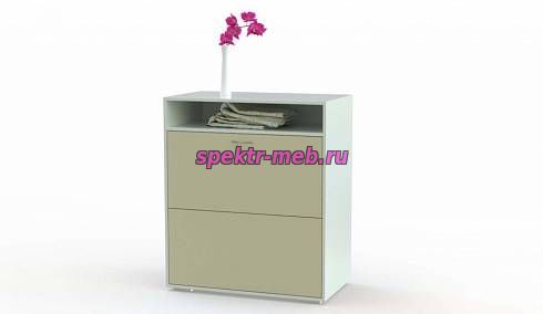 Тумба для белья Каспер 2