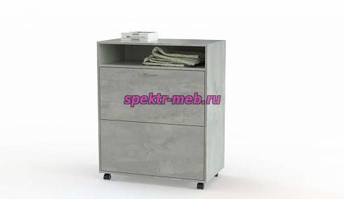 Тумба для белья Орфей 6