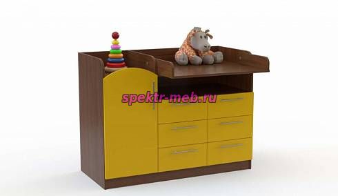 Комод Есения Нео 9