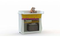 Пеленальный комод Альт 4