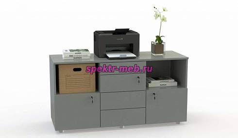 Тумба сервисная Оникс 2