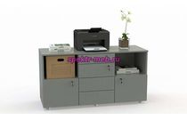 Тумба сервисная Оникс 2