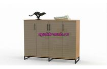 Тумба для белья Таволга 5