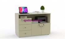 Тумба приставная Полли 1