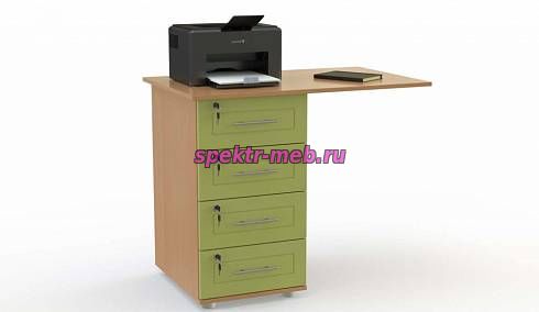 Тумба приставная Остин 1