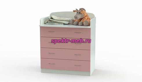 Пеленальный комод Гэри 1