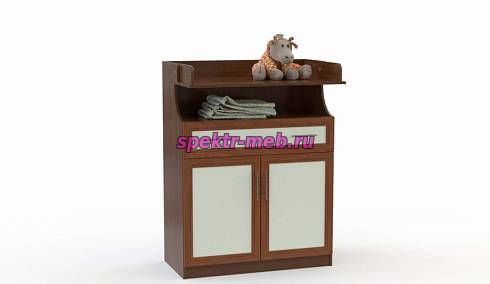 Комод пеленальный Эстер 2