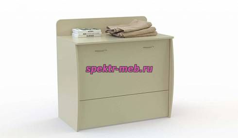Тумба для белья Вилли 5